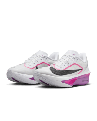 Nike Zoom Fly 6 Women's Road Racing Shoes. Nike ID